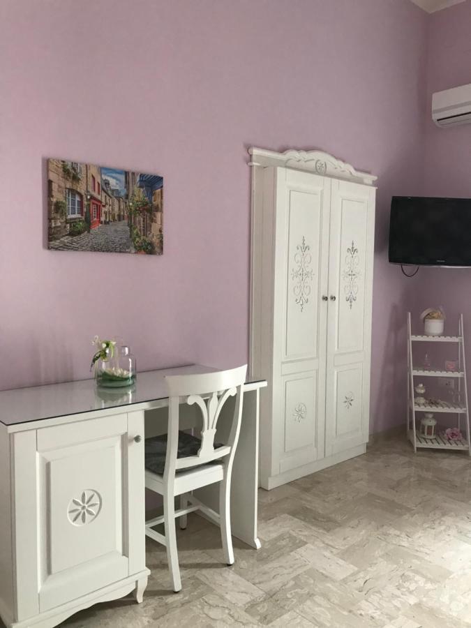 Bed & Breakfast Gold 94 Napoli