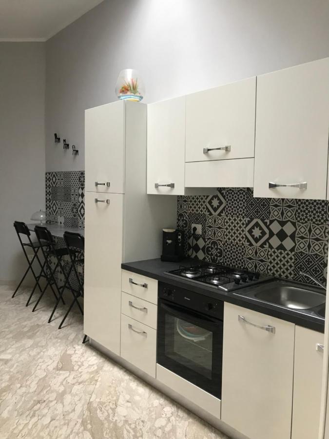 Gold 94 Bed & Breakfast Napoli
