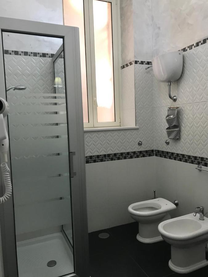 Gold 94 Bed & Breakfast Napoli